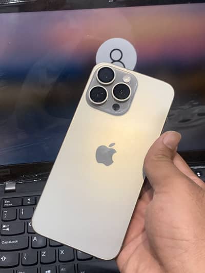 15 pro max dual physical sim non pta factor unlock