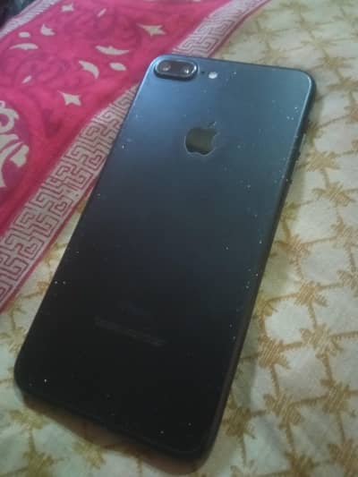 Iphone 7 plus Non PTA bypass 128GB