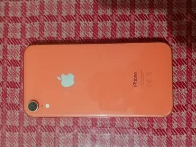 iPhone xr factory unlocked