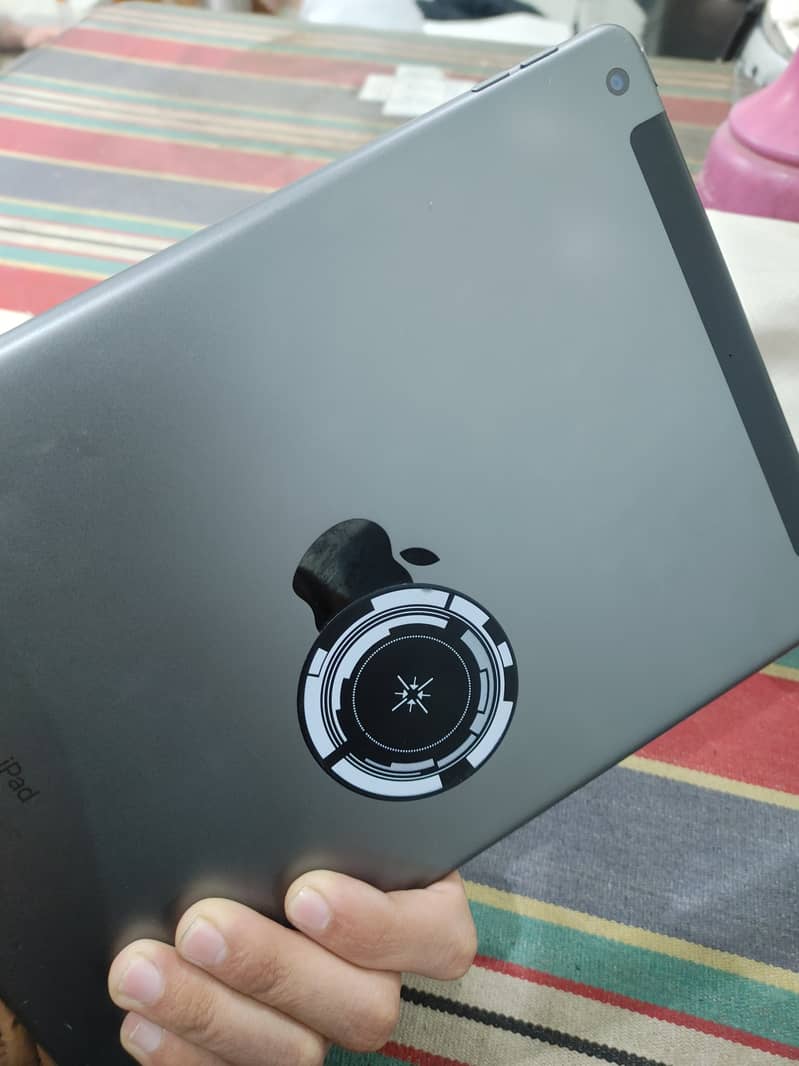 Ipad 8th Generation 4