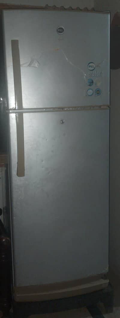PEL original full size refrigerator