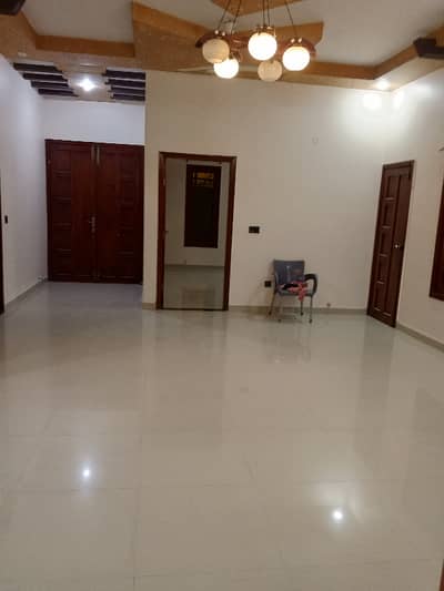 new three bed dd portion for rent in johar