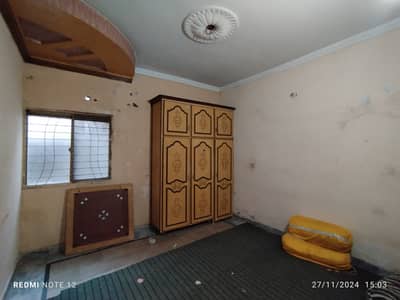 7.5 Marla Separate House For Rent