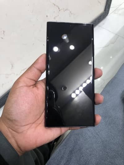 Samsung Note 20Ultra