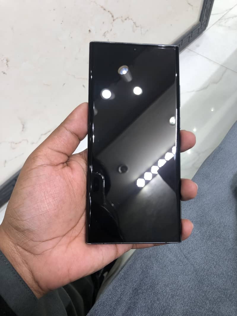 Samsung Note 20Ultra 5