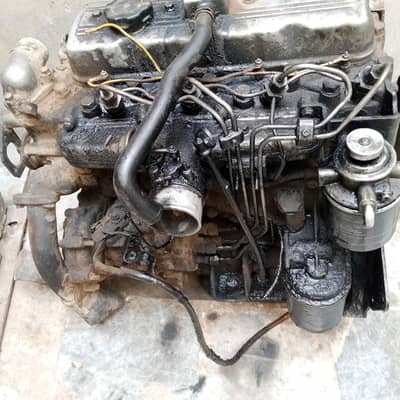 engine mazda 3000