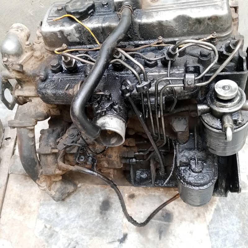engine mazda 3000 0