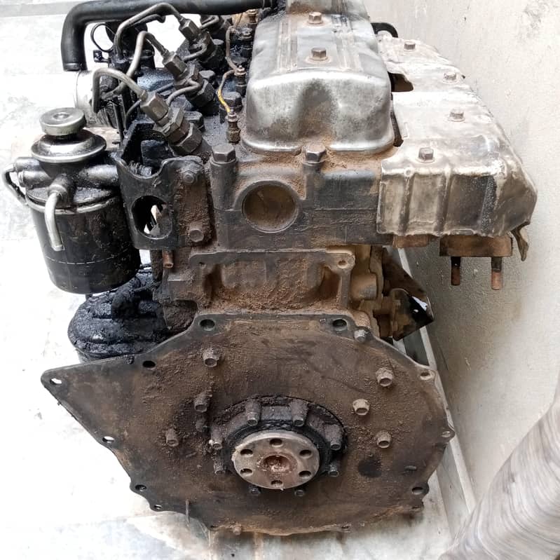 engine mazda 3000 1