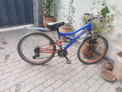 Bicycle For Sale with Disk Break
