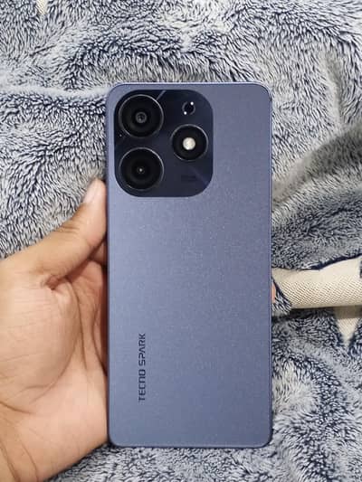 Tecno spark 10 pro