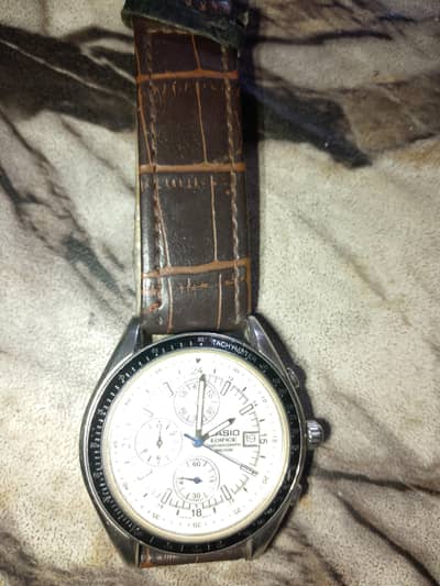Casio company orignal watch