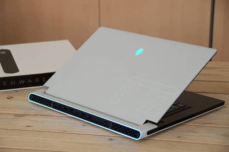 ALIENWARE X17 R2 Core i9-12900HK | RTX 3080 Ti 16GB | 32GB DDR5 | 1TB
