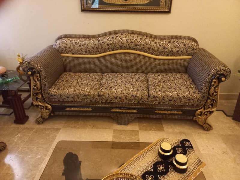 sofa set 3
