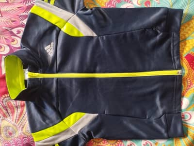 Addidas Sports Upper/Jacket