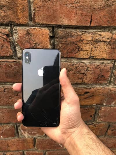 iphone xs max pta approved