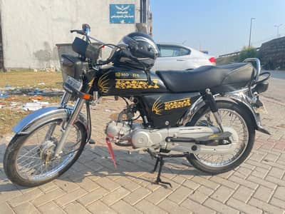 70cc for sale 2024/2025 model