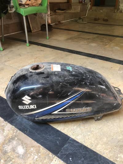 Suzuki 150 parts for sale