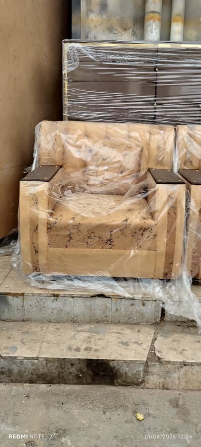 Brand New 5 Seater Sofa