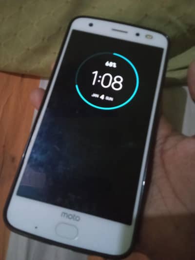 Motoz2force