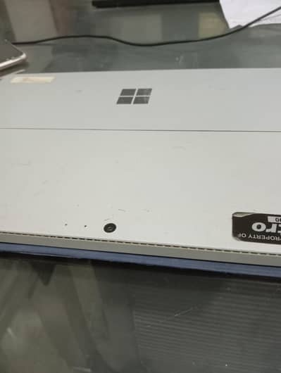 Microsoft Surface Pro 4