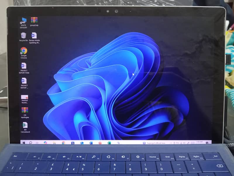 Microsoft Surface Pro 4 4