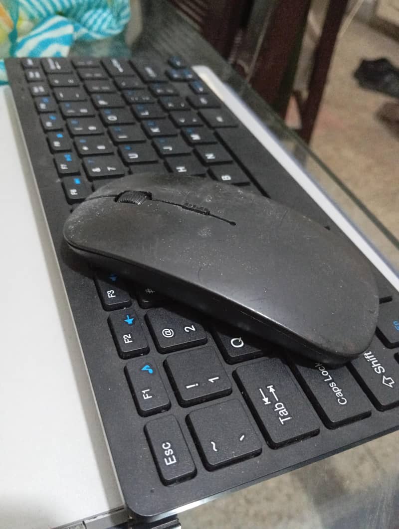 Microsoft Surface Pro 4 7