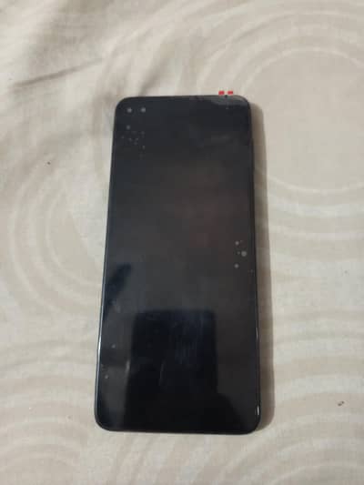 Motorola one 5g