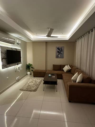 2 bed apartment Daily Basis apartment Available