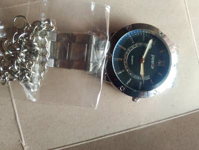 watch ⌚ has been sale