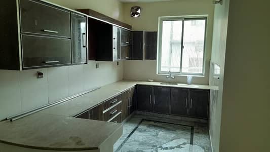 7 Marla Upper Portion For Rent