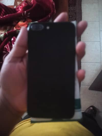 I phone 8 plus 128 gb jv