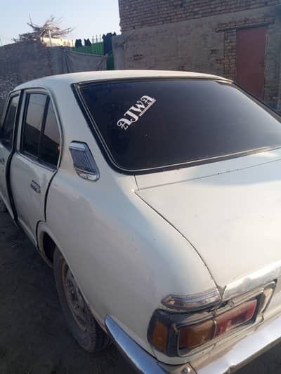 bilkul ok engine to body aik by kaan nahi hain ismein