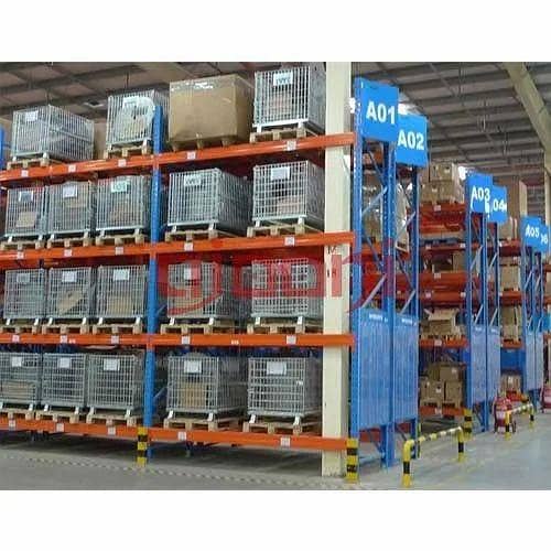Warehouse Racks, heavy duty racks, shop racks, mart racks, pallet rack 0