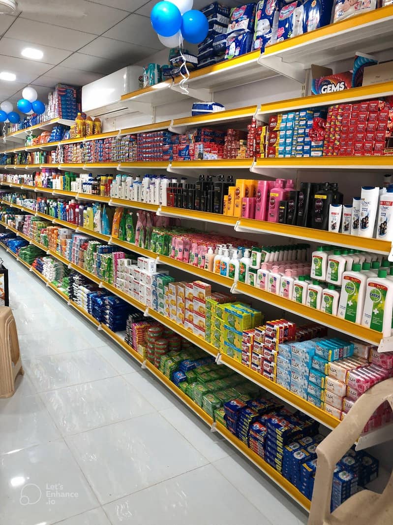 Warehouse Racks, heavy duty racks, shop racks, mart racks, pallet rack 1