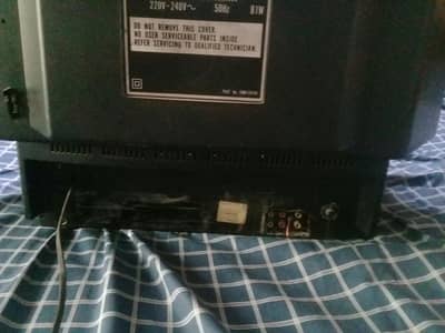 my tv national copny China cait