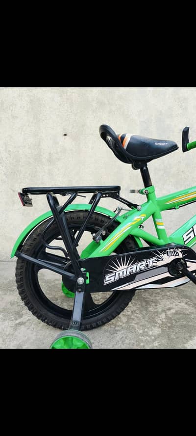 Importat bicycle for kids