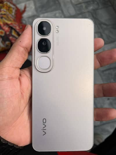 vivo y200 128gb