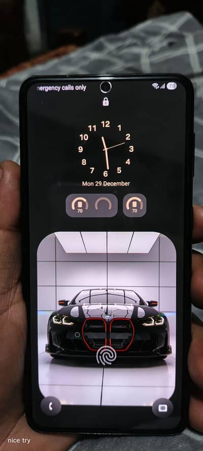 samsung s21 plus 5g non pta 8/128