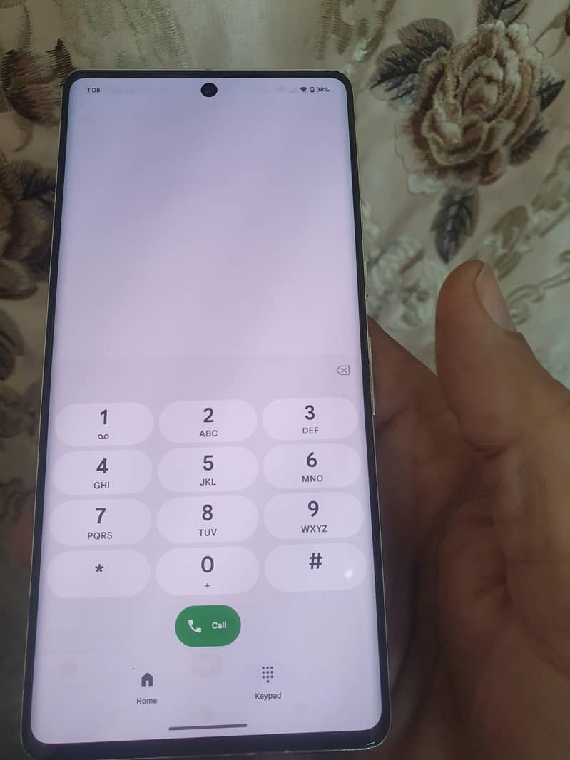 google pixel 7 pro 2