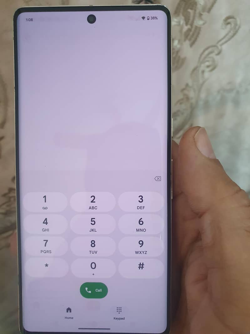 google pixel 7 pro 3