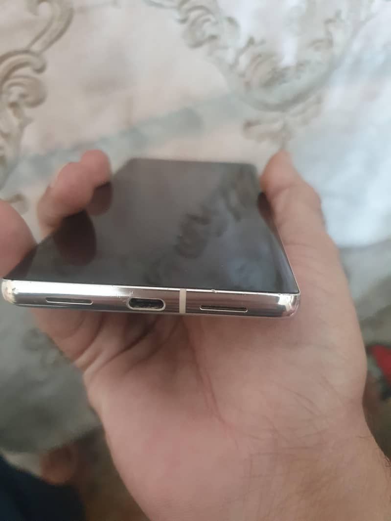 google pixel 7 pro 5