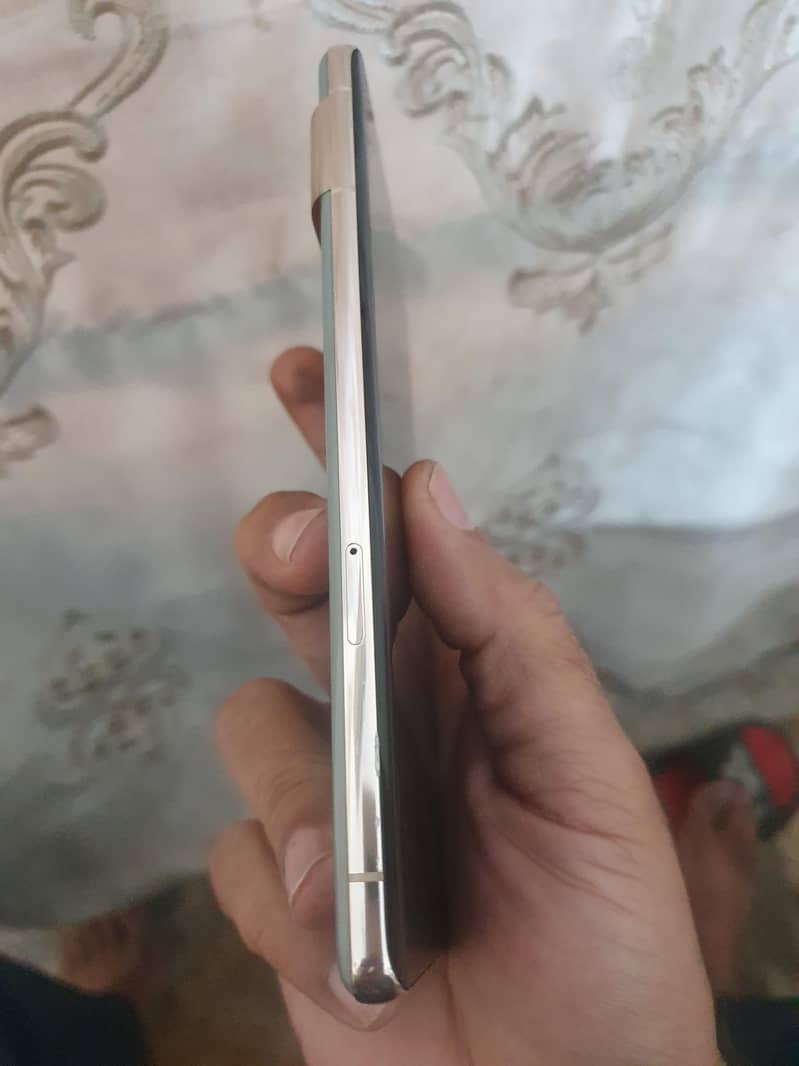 google pixel 7 pro 6