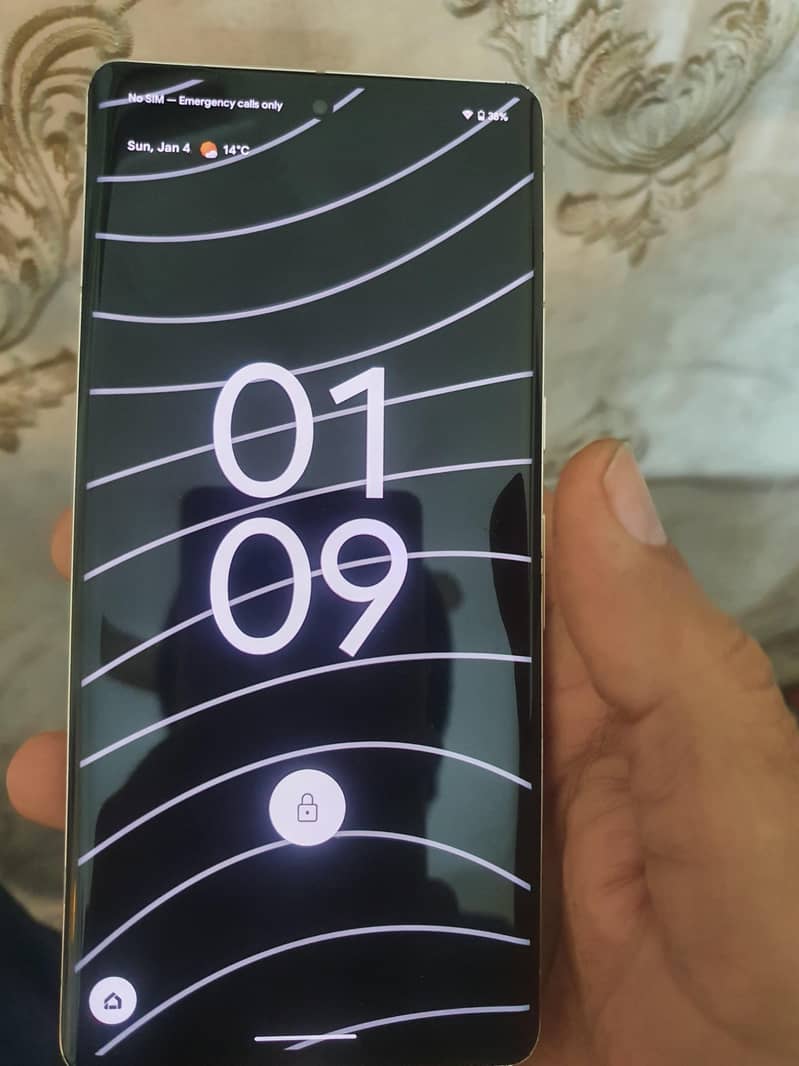 google pixel 7 pro 1