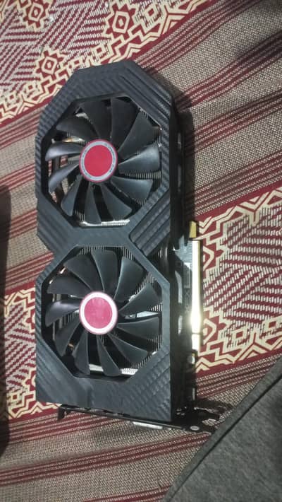 xfx rx 580 8gb