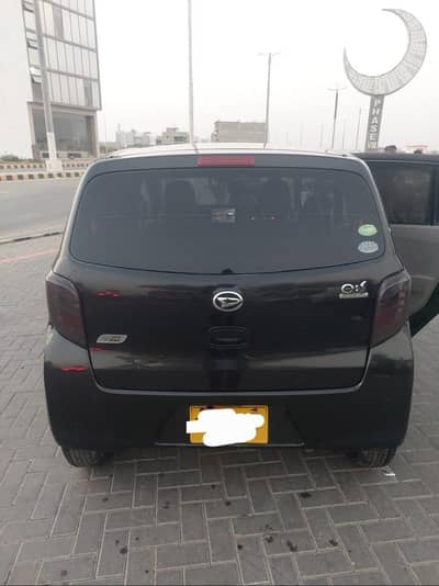 Mira 2014 L Package (Registered: 2018)