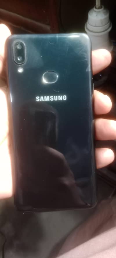 samsung a10s all ok