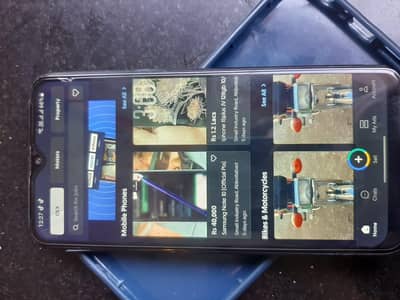 Samsung a10s Official PTA approved