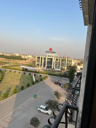 5 Marla Residential plot for Sale In New Lahore city PH3