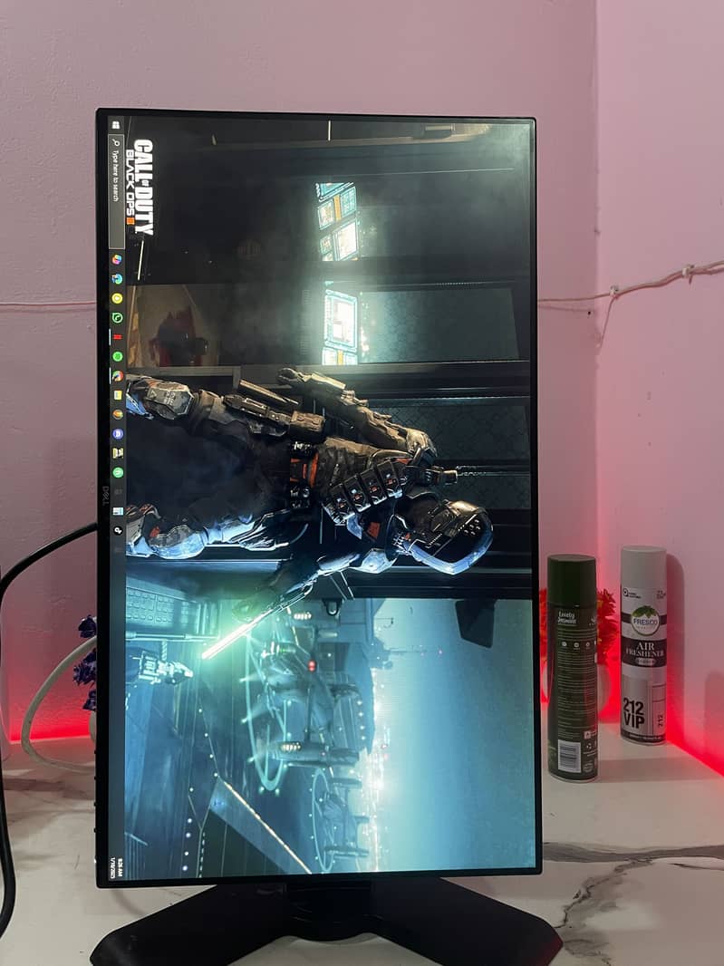 Lenovo/Hp/Dell/Samsumg 22/24 Inch Borderless IPS Lcd/Led/Monitor Sale ...
