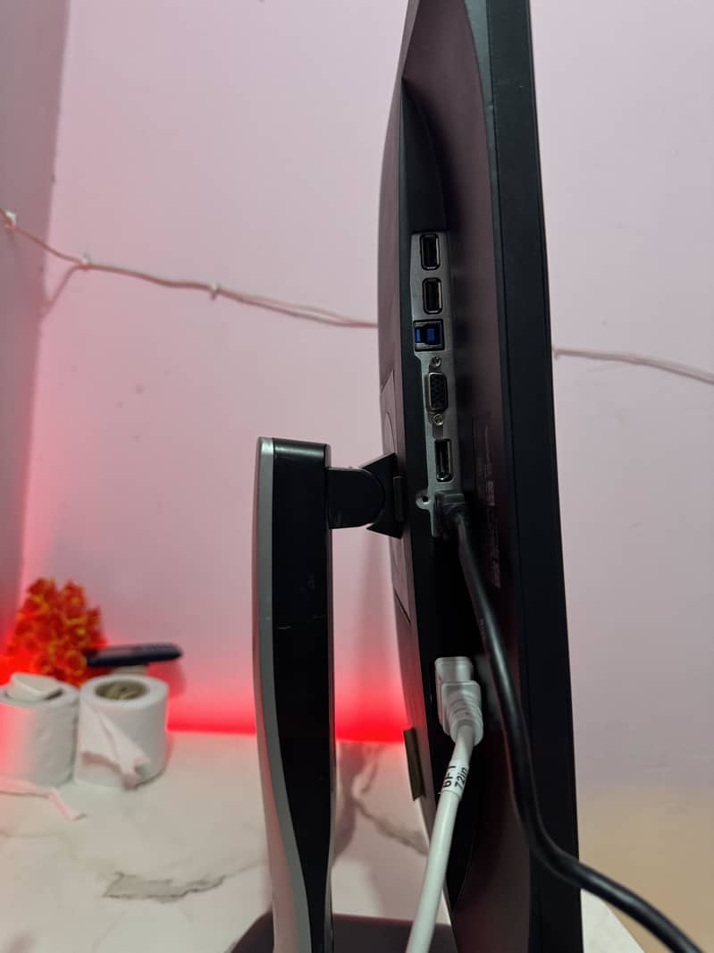 Lenovo/Hp/Dell/Samsumg 22/24 Inch Borderless IPS Lcd/Led/Monitor Sale ...